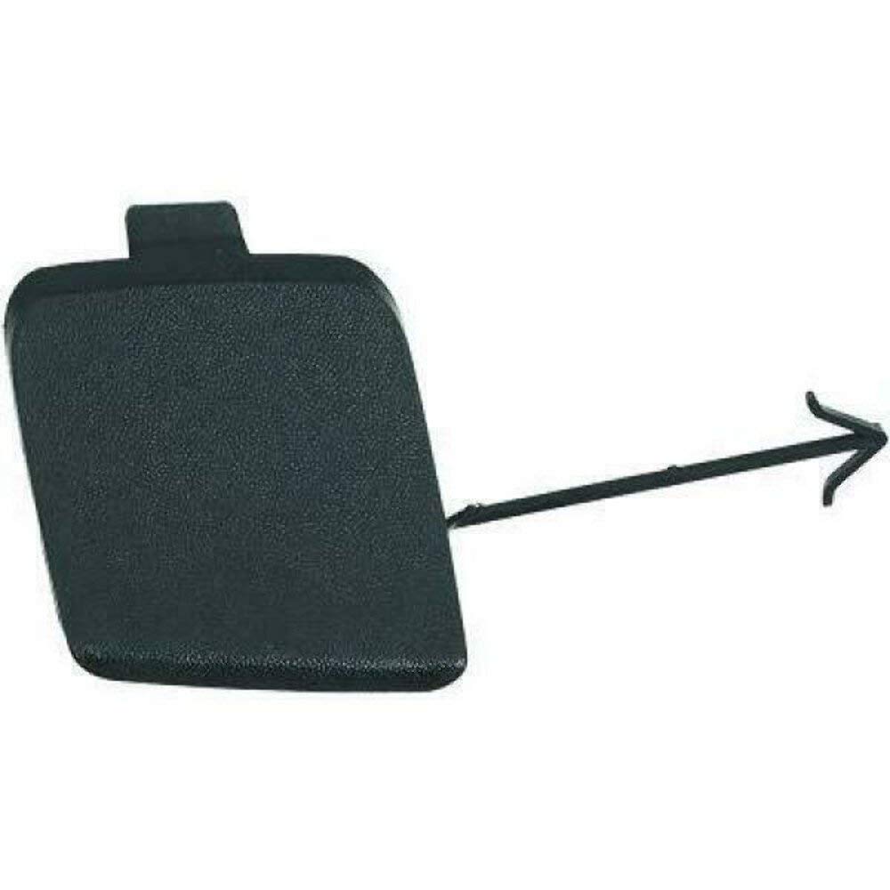 Diederichs 2215066 Abdeckung Abschleppöse Hinten, Schwarz Diederichs 2215066 Abdeckung Abschleppöse Hinten, Schwarz von Diederichs