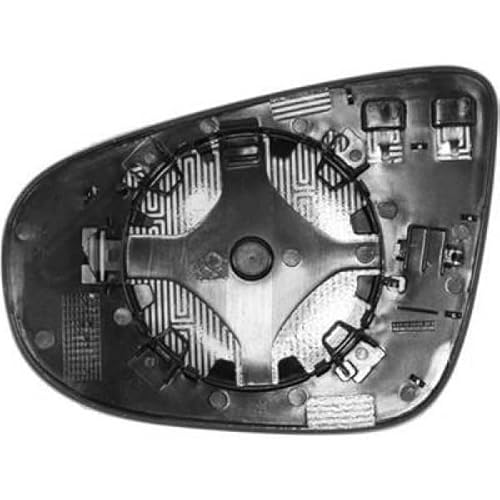 Diederichs 2215227 Spiegelglas Links Diederichs 2215227 Spiegelglas Links von Diederichs