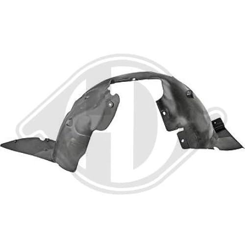 Diederichs 4225109 Radschale Links Diederichs 4225109 Radschale Links von Diederichs