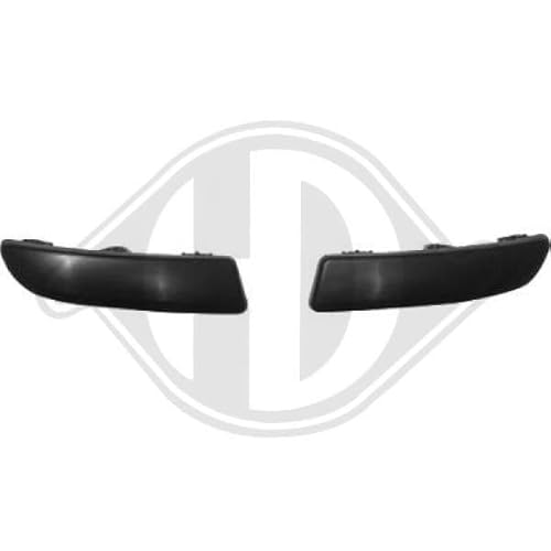 Diederichs 4405066 Leiste Hinten Rechts Diederichs 4405066 Leiste Hinten Rechts von Diederichs