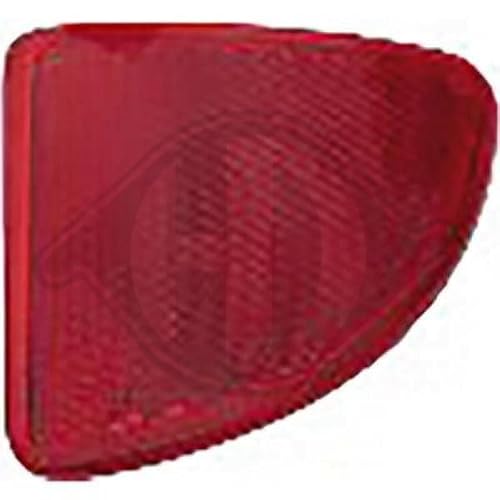 Diederichs 4420697 Reflektor Hinten Links Diederichs 4420697 Reflektor Hinten Links von Diederichs