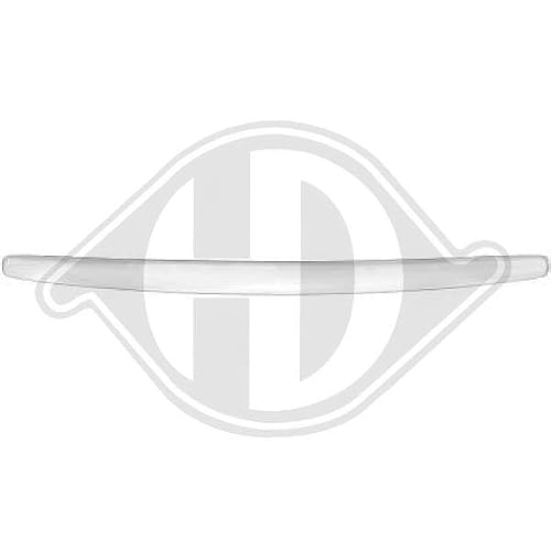Diederichs 5404801 - Zier-/Schutzleiste, Kühlergitter Diederichs 5404801 - Zier-/Schutzleiste, Kühlergitter von Diederichs