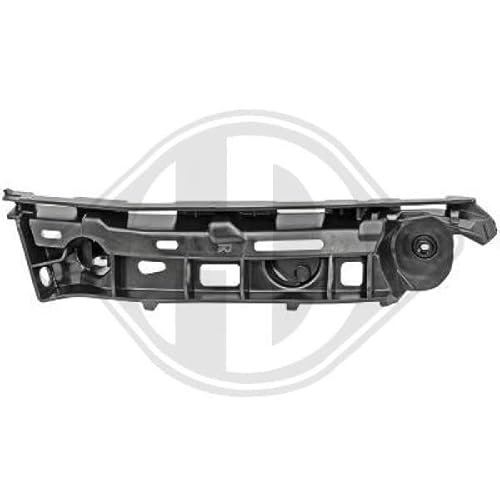 Diederichs 6601064 - Halter, Stoßfänger Diederichs 6601064 - Halter, Stoßfänger von Diederichs