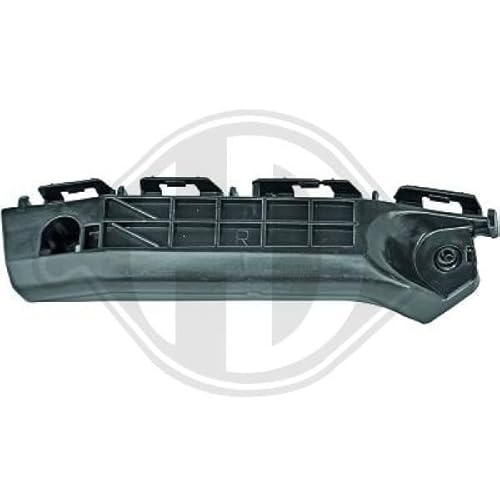 Diederichs 6607063 - Halter, Stoßfänger Diederichs 6607063 - Halter, Stoßfänger von Diederichs