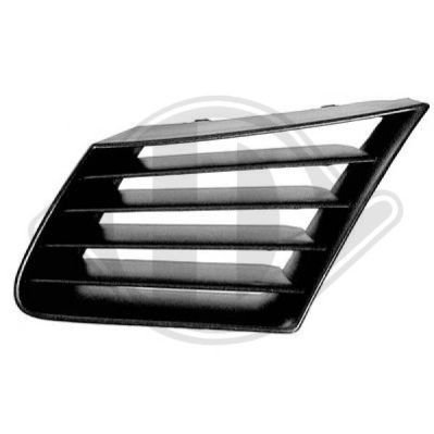 Diederichs 7425043 Grill Links Diederichs 7425043 Grill Links von Diederichs