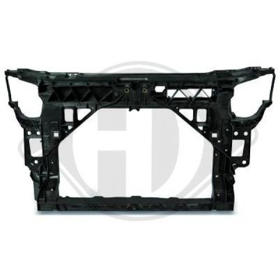 Diederichs 7426002 - Frontverkleidung Diederichs 7426002 - Frontverkleidung von Diederichs