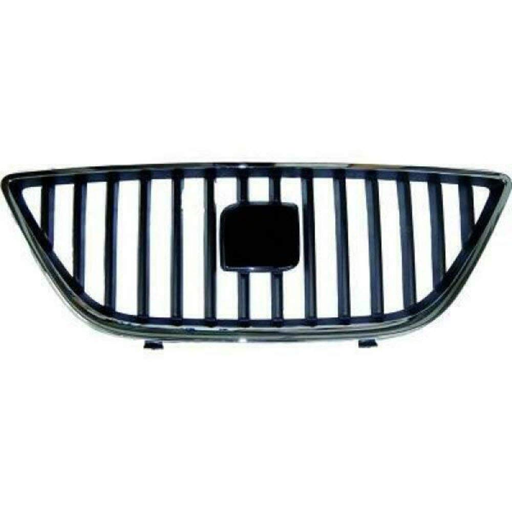 Diederichs 7426040 Kühlergrill Diederichs 7426040 Kühlergrill von Diederichs