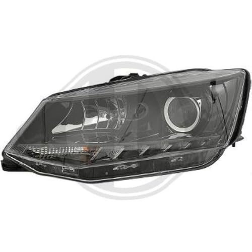 Diederichs 7807083 - Hauptscheinwerfer Diederichs 7807083 - Hauptscheinwerfer von Diederichs