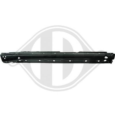 Diederichs 9142041 Heckleuchten Türschweller Links Diederichs 9142041 Heckleuchten Türschweller Links von Diederichs