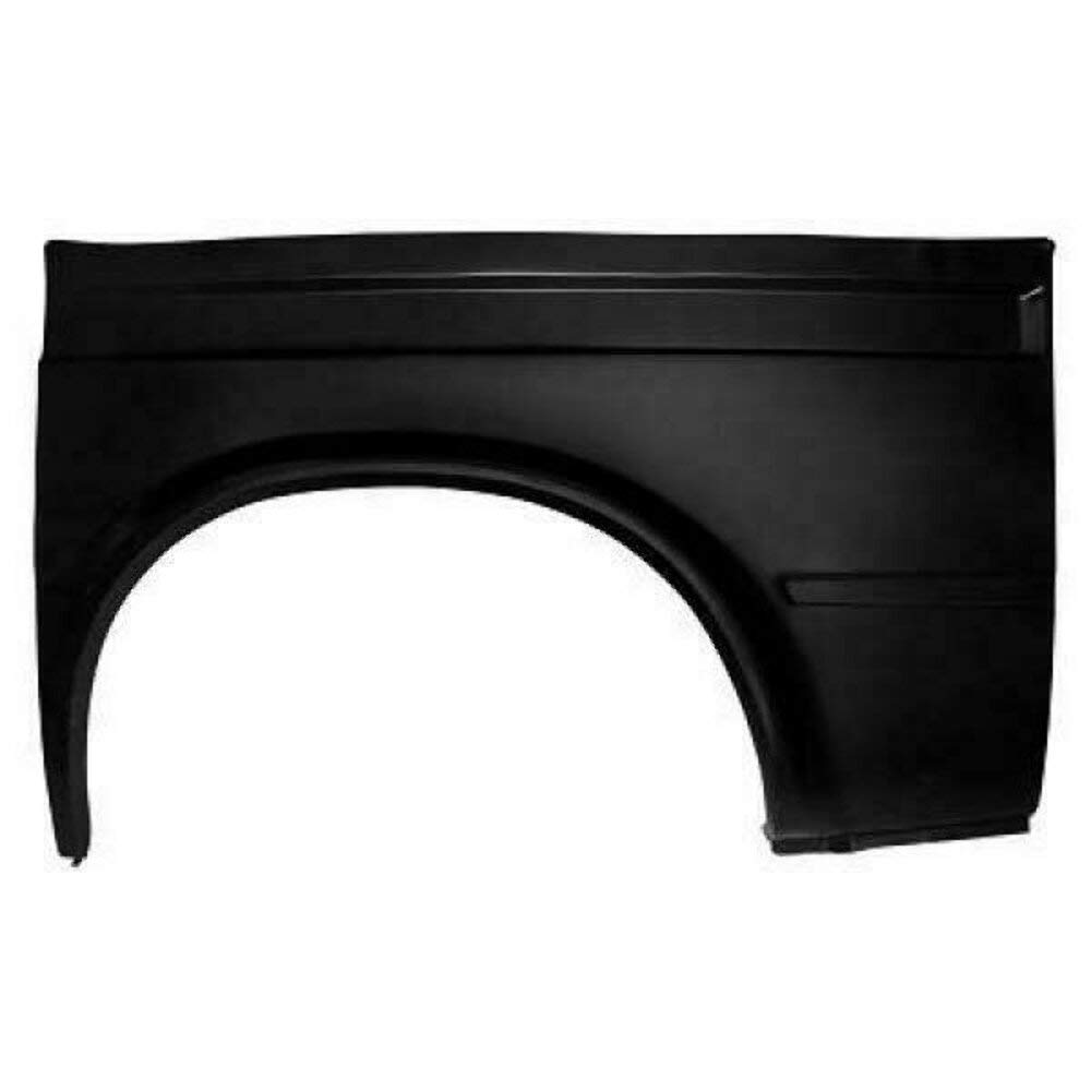 Diederichs 9222411 Seitenteil Hinten Links Diederichs 9222411 Seitenteil Hinten Links von Diederichs