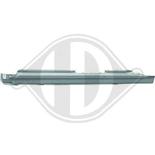 Diederichs 9233041 - Einstiegblech Diederichs 9233041 - Einstiegblech von Diederichs