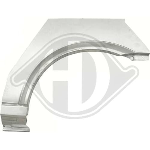 Diederichs 9329031 - Seitenwand Diederichs 9329031 - Seitenwand von Diederichs