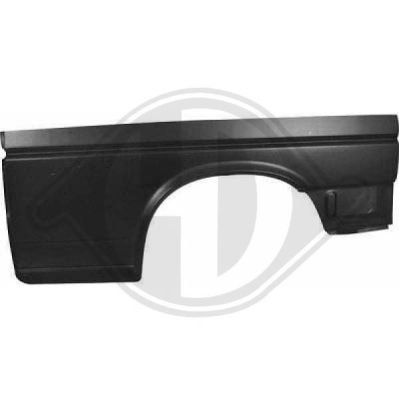 Diederichs 9417113 Seitenteil Hinten Links Unten Diederichs 9417113 Seitenteil Hinten Links Unten von Diederichs