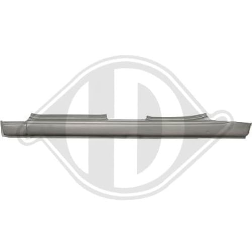 Diederichs 9656241 - Einstiegblech Diederichs 9656241 - Einstiegblech von Diederichs
