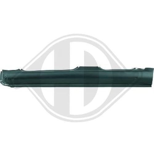 Diederichs 9657041 - Einstiegblech Diederichs 9657041 - Einstiegblech von Diederichs