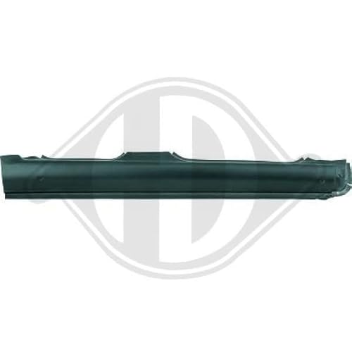 Diederichs 9657042 - Einstiegblech Diederichs 9657042 - Einstiegblech von Diederichs