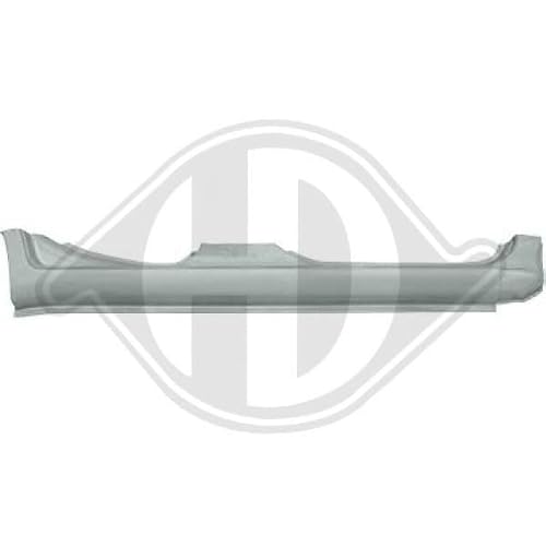Diederichs 9730042 - Einstiegblech Diederichs 9730042 - Einstiegblech von Diederichs