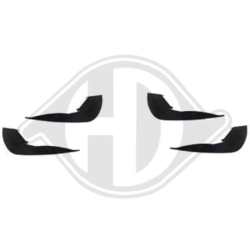 Diederichs AERO Spoiler Set A7, Diederichs AERO Spoiler Set A7, von Diederichs