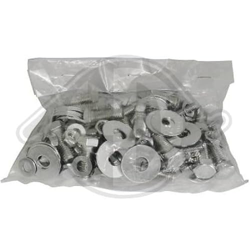 Diederichs ANBAUMATERIAL Discovery FÜR 7360032 Diederichs ANBAUMATERIAL Discovery FÜR 7360032 von Diederichs