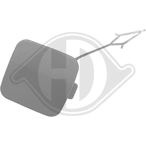 Diederichs Abdeckung ABSCHLEPPÖSE H. Caddy 2020-> von Diederichs