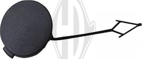 Diederichs Abdeckung ABSCHLEPPÖSE VORNE Caddy 2010-2015 Diederichs Abdeckung ABSCHLEPPÖSE VORNE Caddy 2010-2015 von Diederichs