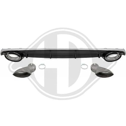 DIEDERICHS Blende, Stoßfänger 1028358 DIEDERICHS Blende, Stoßfänger 1028358 von Diederichs