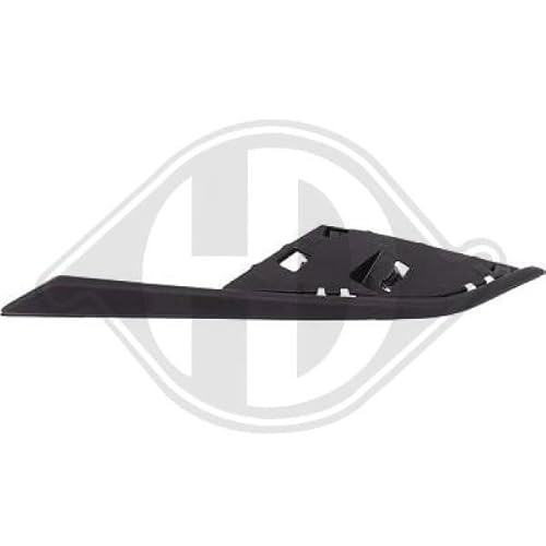 Diederichs Blende VORNE Links CX-3 2015-2020 Diederichs Blende VORNE Links CX-3 2015-2020 von Diederichs