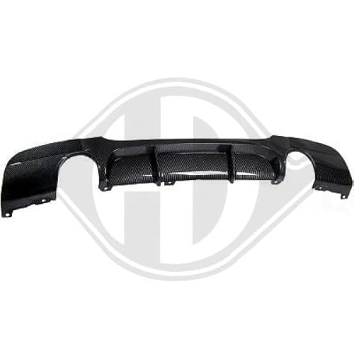 Diederichs DIFFUSOR HINTEN E90/E91 04-12 335I Performance Diederichs DIFFUSOR HINTEN E90/E91 04-12 335I Performance von Diederichs