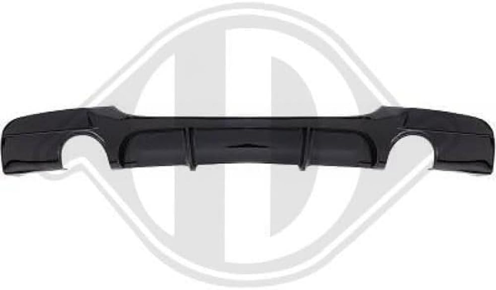 Diederichs DIFFUSOR HINTEN E90/E91 04-12 335I Performance Diederichs DIFFUSOR HINTEN E90/E91 04-12 335I Performance von Diederichs