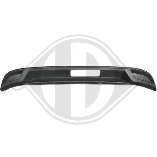 Diederichs DIFFUSOR HINTEN GOLF VII 17-20 NICHT GTI- GTD- R Diederichs DIFFUSOR HINTEN GOLF VII 17-20 NICHT GTI- GTD- R von Diederichs