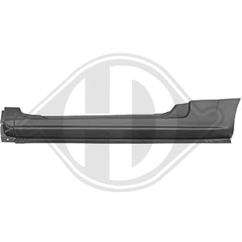 DIEDERICHS Einstiegblech 9657021 DIEDERICHS Einstiegblech 9657021 von Diederichs