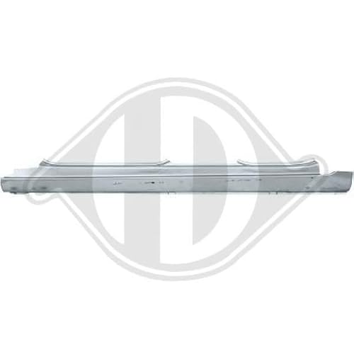 DIEDERICHS Einstiegblech 9690241 DIEDERICHS Einstiegblech 9690241 von Diederichs