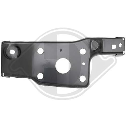Diederichs FRONTBLECH R. SPACETOURER 16->> +VIVARO 19-> Diederichs FRONTBLECH R. SPACETOURER 16->> +VIVARO 19-> von Diederichs