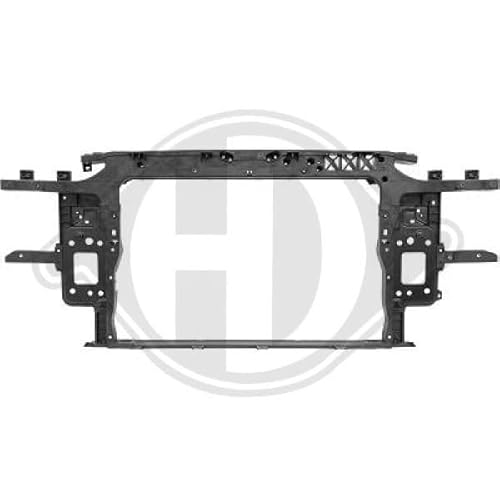 Diederichs FRONTMASKE Hyundai KONA 2017-2021 Diederichs FRONTMASKE Hyundai KONA 2017-2021 von Diederichs