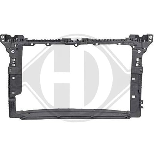 Diederichs FRONTMASKE VW T-Cross 19->> Diederichs FRONTMASKE VW T-Cross 19->> von Diederichs
