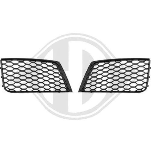 Diederichs Gitter Set LI+RE A3 12-16 Rennsport-Optik Diederichs Gitter Set LI+RE A3 12-16 Rennsport-Optik von Diederichs