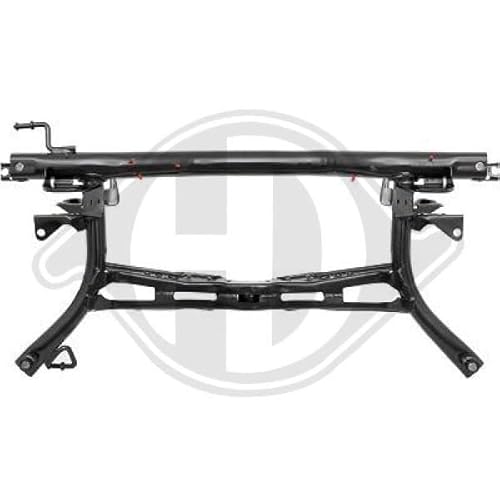 Diederichs HINTERACHSE A3+Octavia 2012-2020 NUR 2 WD Diederichs HINTERACHSE A3+Octavia 2012-2020 NUR 2 WD von Diederichs