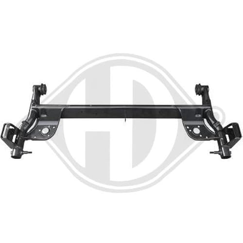 Diederichs HINTERACHSE OPEL AGILA B 2008-> +SUZUKI SPLASH Diederichs HINTERACHSE OPEL AGILA B 2008-> +SUZUKI SPLASH von Diederichs
