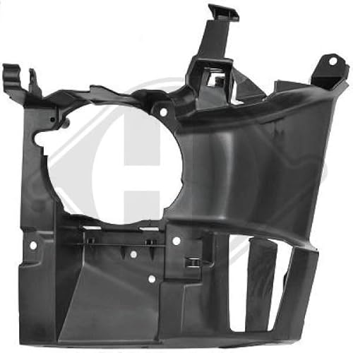 Diederichs Halter, Nebelscheinwerfer Hd Tuning ZUB00155 Diederichs Halter, Nebelscheinwerfer Hd Tuning ZUB00155 von Diederichs