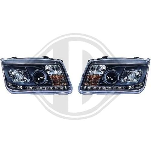 Diederichs Hauptscheinwerfersatz HD Tuning 2231885 Diederichs Hauptscheinwerfersatz HD Tuning 2231885 von Diederichs