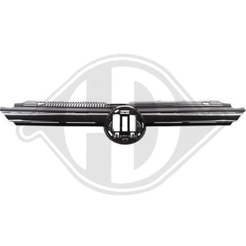 Diederichs KÜHLERGRILL GOLF VIII 20->> Diederichs KÜHLERGRILL GOLF VIII 20->> von Diederichs