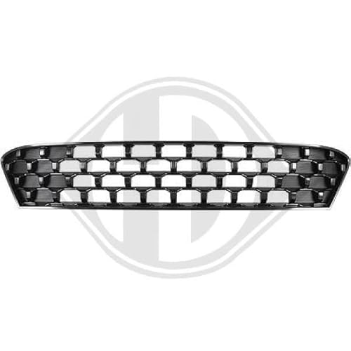 Diederichs KÜHLERGRILL HYUNDAI KONA 2021-2023 Diederichs KÜHLERGRILL HYUNDAI KONA 2021-2023 von Diederichs