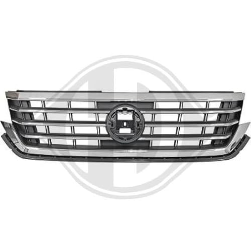 Diederichs KÜHLERGRILL PASSAT 19->> HIGHL.+COMFORTLINE Diederichs KÜHLERGRILL PASSAT 19->> HIGHL.+COMFORTLINE von Diederichs