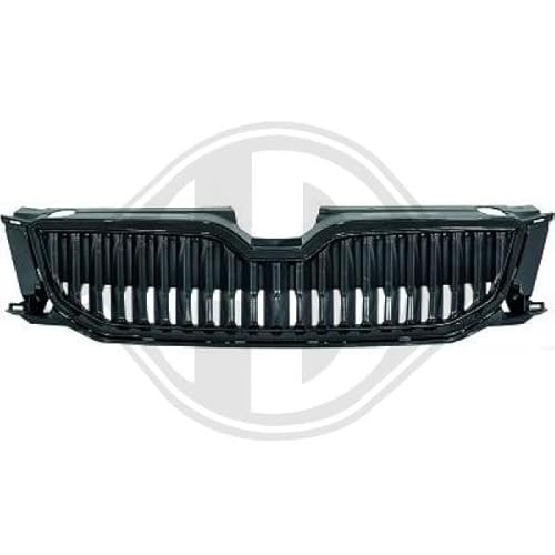 DIEDERICHS Kühlergitter 7832040 DIEDERICHS Kühlergitter 7832040 von Diederichs