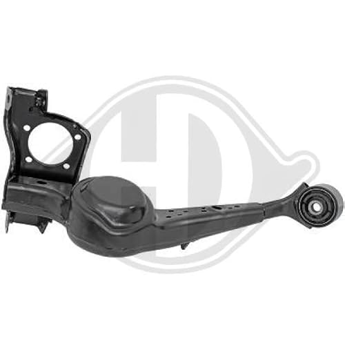 Diederichs LÄNGSLENKER HINTEN Links RAV4 00-05 Diederichs LÄNGSLENKER HINTEN Links RAV4 00-05 von Diederichs