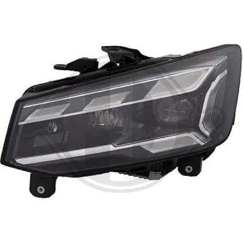 Diederichs LED-SCHEINWERF.LINKS AUDI Q2 16->> OHNE ZUBEHÖR Diederichs LED-SCHEINWERF.LINKS AUDI Q2 16->> OHNE ZUBEHÖR von Diederichs