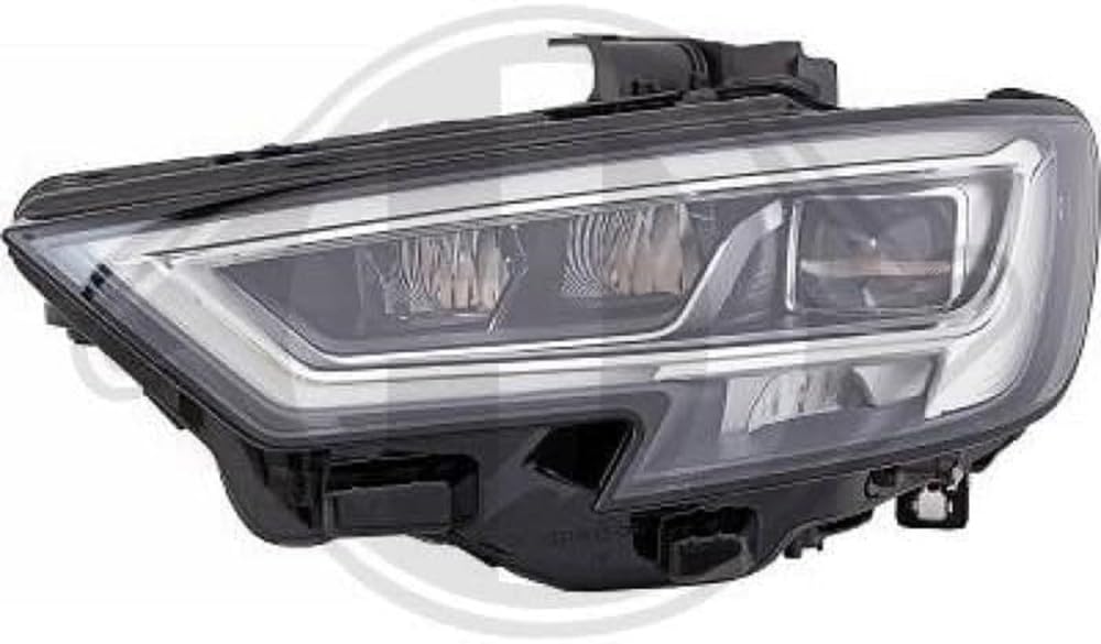 Diederichs LED-Scheinwerfer LINKS A3 16-20 VALEO- LED Diederichs LED-Scheinwerfer LINKS A3 16-20 VALEO- LED von Diederichs