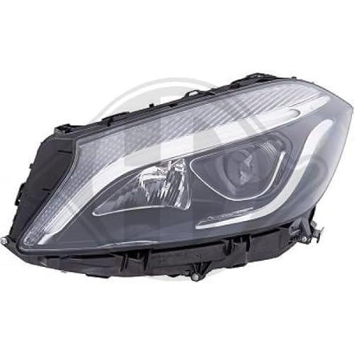 Diederichs LED Scheinwerfer LINKS W176 04.15-18 Diederichs LED Scheinwerfer LINKS W176 04.15-18 von Diederichs