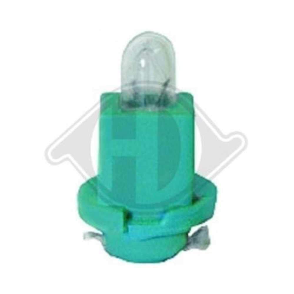 Diederichs LID10118 - Glühlampe, Instrumentenbeleuchtung Diederichs LID10118 - Glühlampe, Instrumentenbeleuchtung von Diederichs