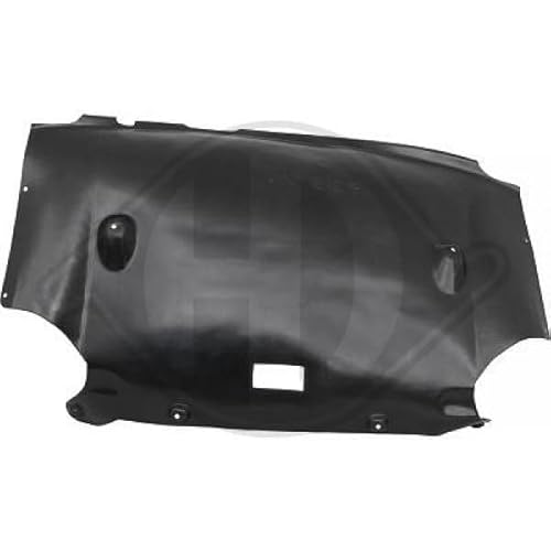 Diederichs MOTORSCHUTZ UNTEN E60/E61 03->> Diederichs MOTORSCHUTZ UNTEN E60/E61 03->> von Diederichs
